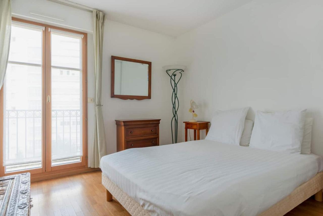 Beaudelaire Center Residence パリ エクステリア 写真