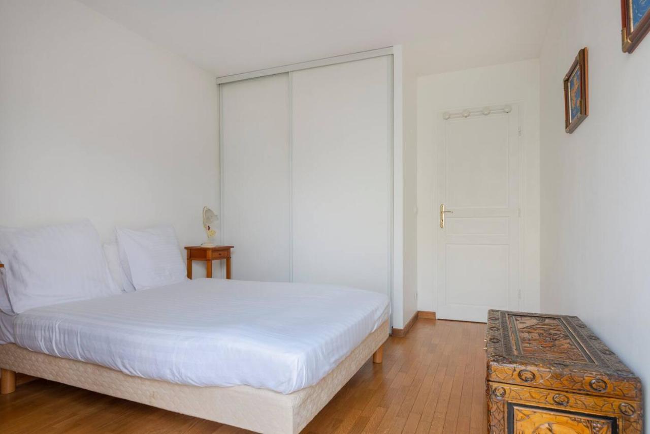 Beaudelaire Center Residence パリ エクステリア 写真